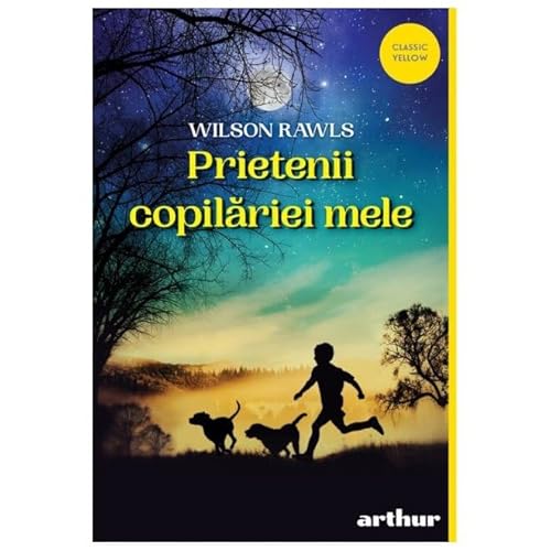 Prietenii Copilariei Mele