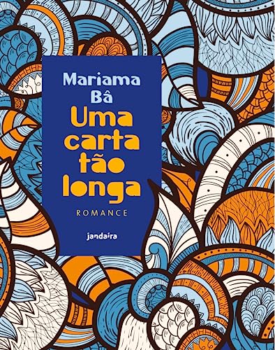 UMA CARTA TÃO LONGA