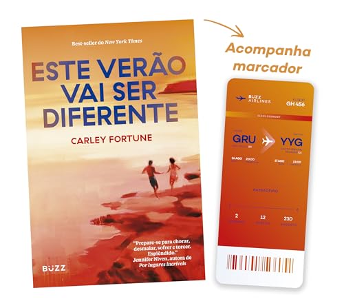 Este verão vai ser diferente