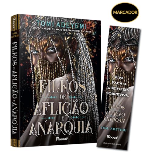 Filhos de aflição e anarquia: 3