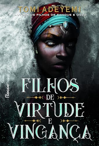 Filhos de virtude e vingança: 2