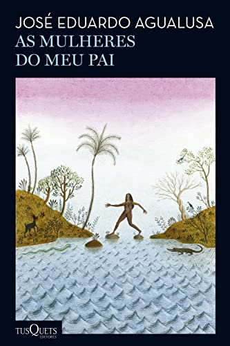 livro as mulheres do meu pai