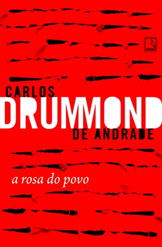 livro a rosa do povo