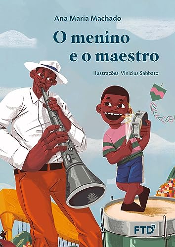 O MENINO E O MAESTRO
