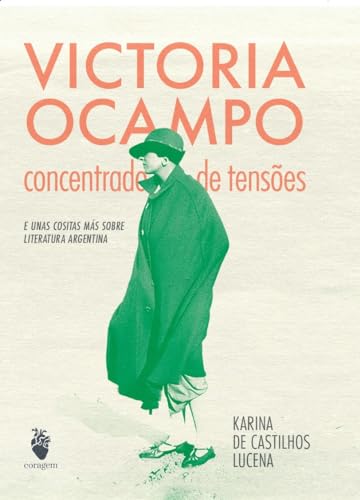 VICTORIA OCAMPO - CONCENTRADO DE TENSÕES