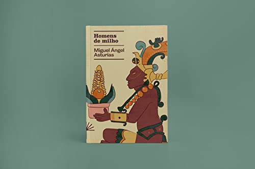 HOMENS DE MILHO