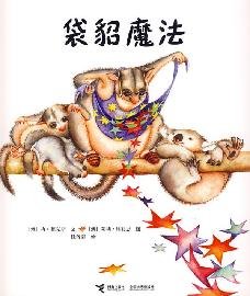 Possum Magic (Chinese Edition)
