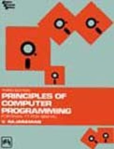 Principles of Computer Programming [fortran 77 for IBM PC]