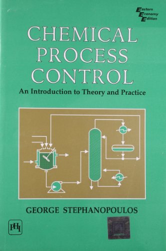 Chemical Process Control