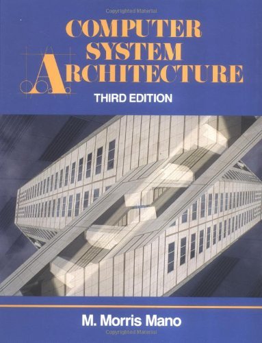 Computer System Architecuture