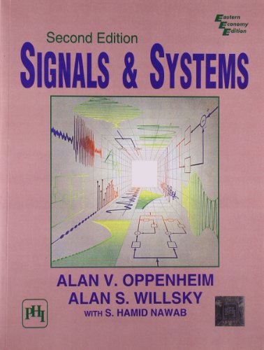 Signals & Systems