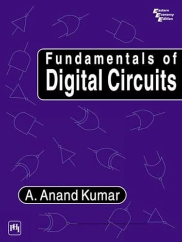 Fundamentals of Digital Circuits