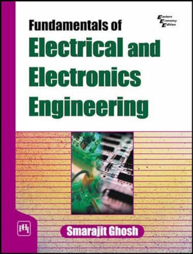 Fundamentals of Electric and Electronics Engineering