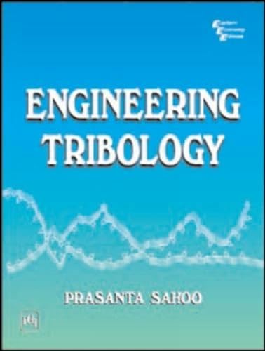 Engineering Tribology