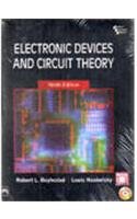 Electronic Devices and Circuit Theory (9th Economy Edition)
