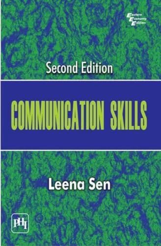 Communication Skills