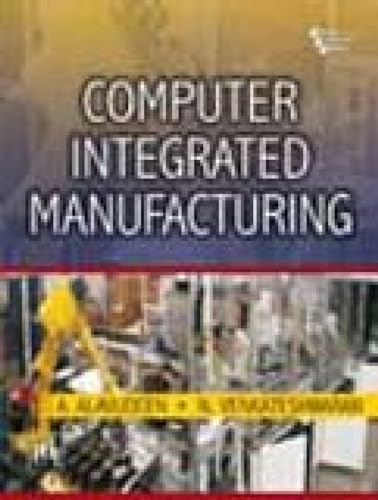 Computer Integrated Manufacturing