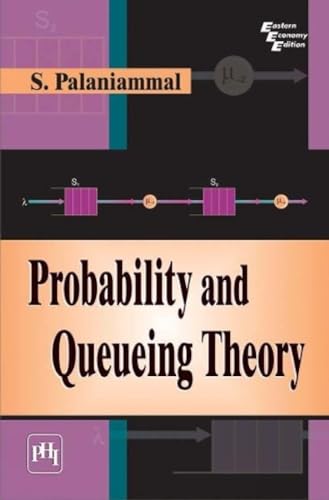 Probability and Queueing Theory