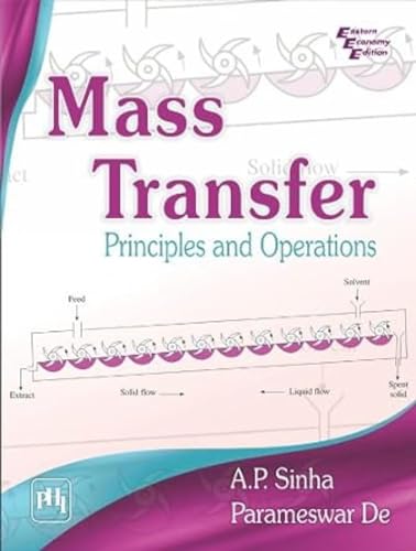 Mass Transfer