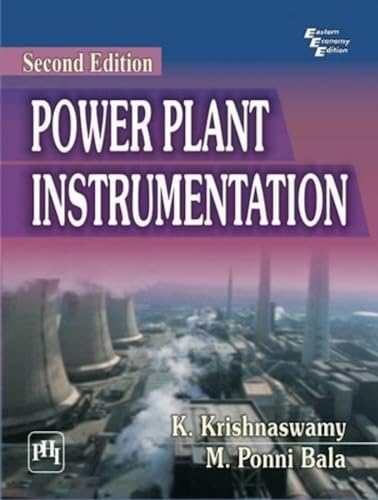 Power Plant Instrumentation, 2/E