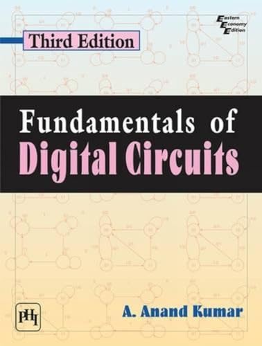 Fundamentals of Digital Circuits