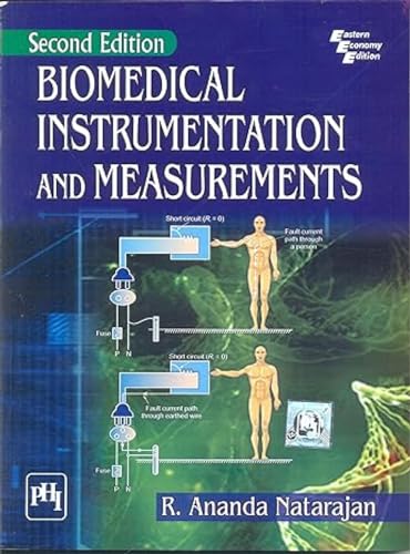 Biomedical Instrumentation and Measurements