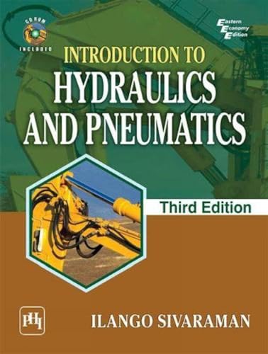 Introduction to Hydraulics and Pneumatics