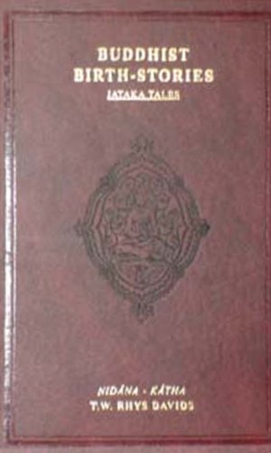 Buddhism Birth : Stories (Jataka Tales) of the Life and Teachings of Gautama the Buddha