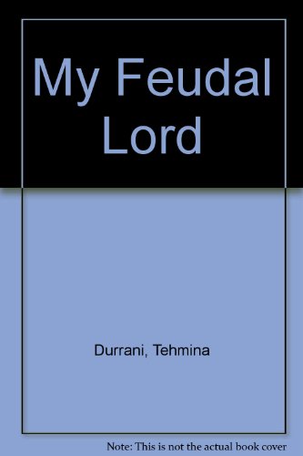 My Feudal Lord