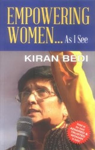 Empowering WomenAs I See
