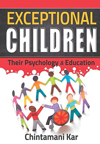 Exceptional Children [Paperback] [Jan 01, 2017] Sterling