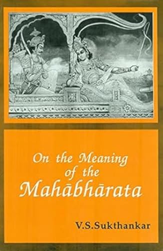 On the Meaning of Mahabharata