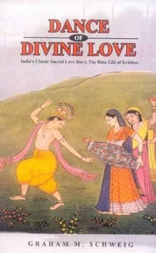 Dance of Divine Love