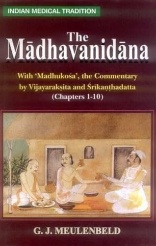 The Madhvanidana