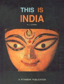 This Is India
