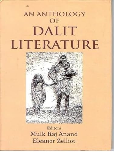 An Anthology of Dalit Literature: Poems