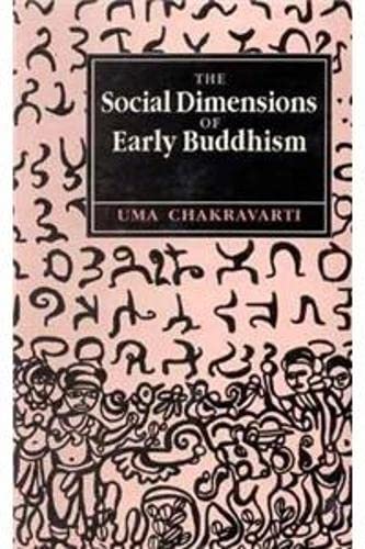 Social Dimensions of Early Buddhism