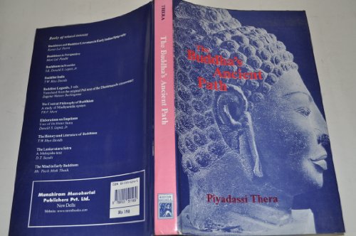 Buddha's Ancient Path