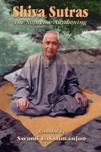 Siva Sutras: The Supreme Awakening