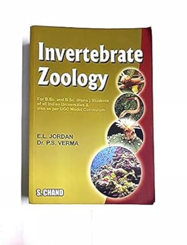 Invertebrate Zoology