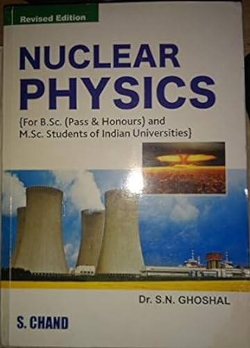 Nuclear Physics