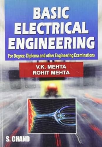 Basic Electrical Engineering