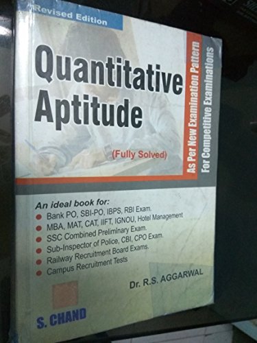 Quantitative Aptitude Fully Solved in Telugu