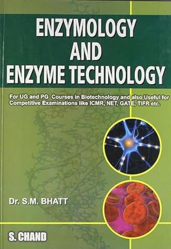 Enzymology and Enzyme Technology