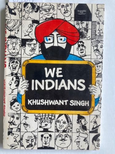 We Indians