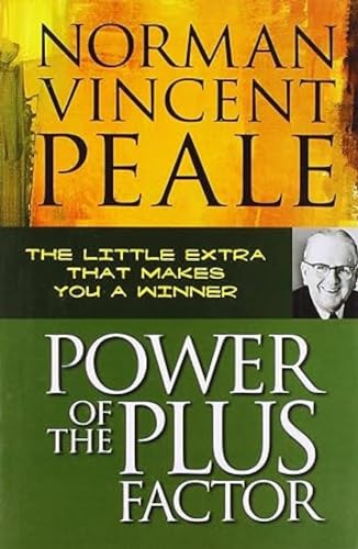 Power of the Plus Factor