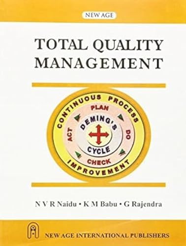 Total Quality Management