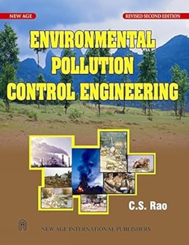Environmental Pollution Control Engineering