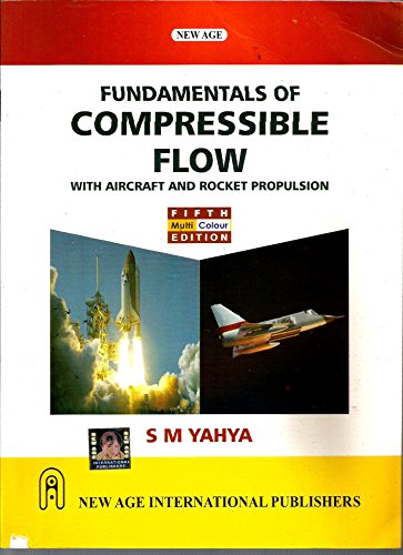 Fundamentals of Compressible Flow