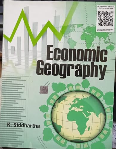 ECONOMIC GEOGRAPHY.